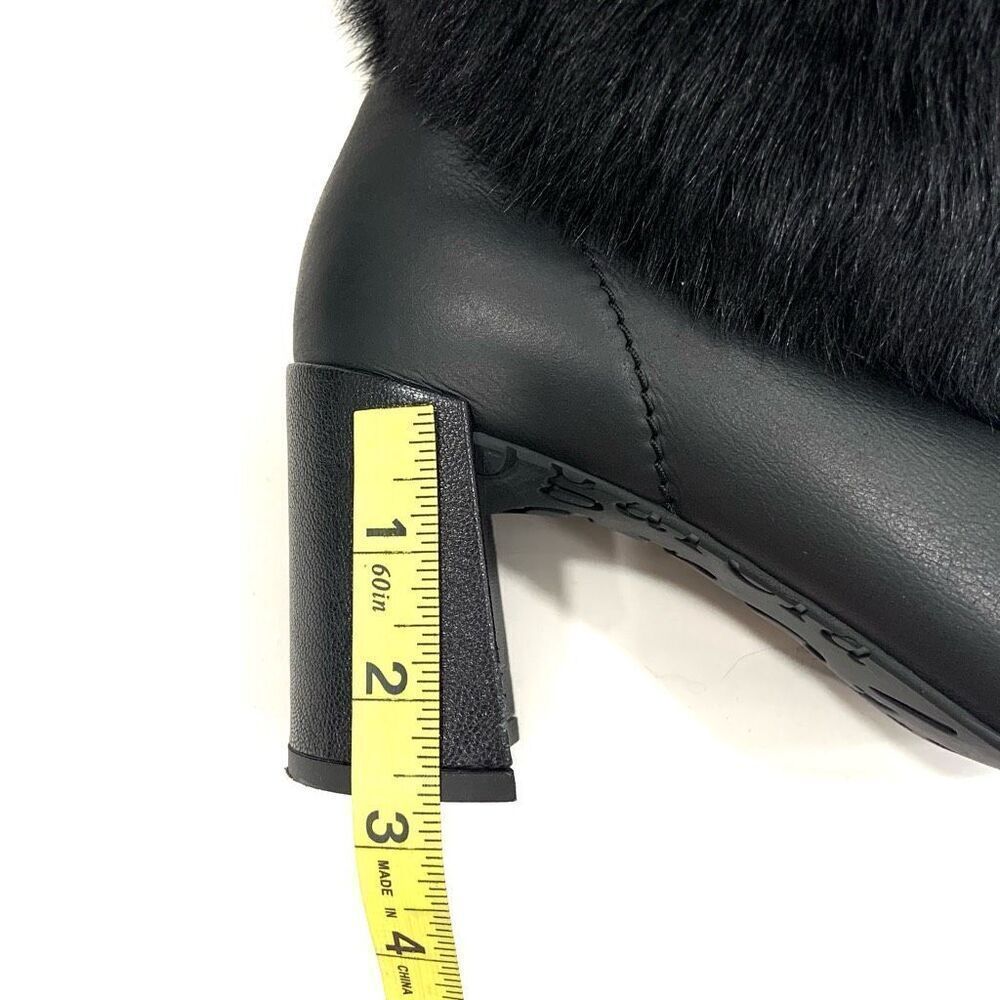 PEDRO GARCIA Shearling Boots (Sz 40) - Picture 8 of 10